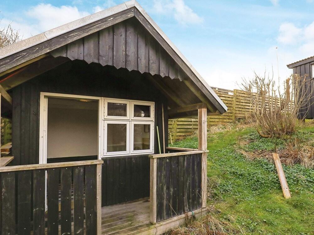 5 بيرسون هوليداي هوم إن سترور المنطقة الخارجية