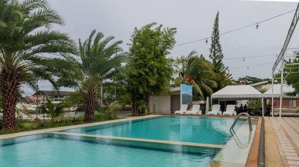 ZEN Rooms JJ's Seafood Tagbilaran