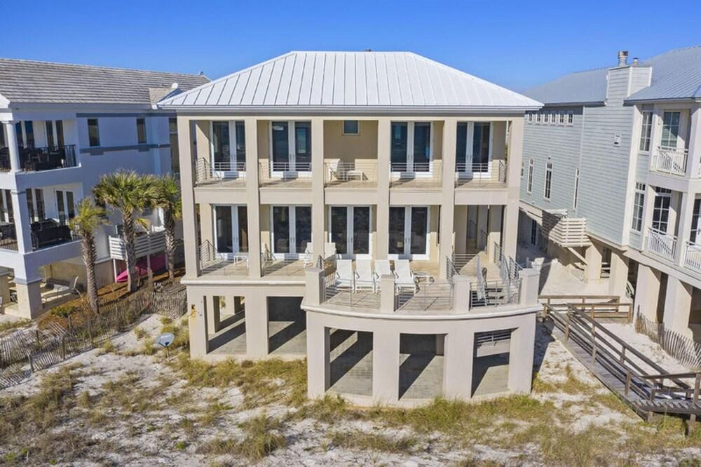 بايب دريم باي فايف ستار بروبيرتيز المنطقة الخارجية