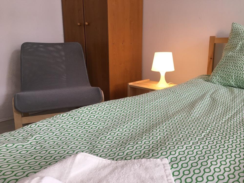 فيزيت لوبلين أبارتمنتس بلس سكودوفسكي غرفة