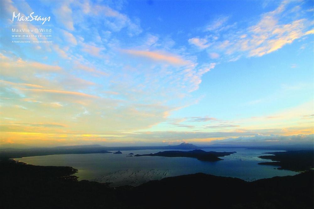 MaxStays - Max View at Wind Residences Tagaytay Featured Image