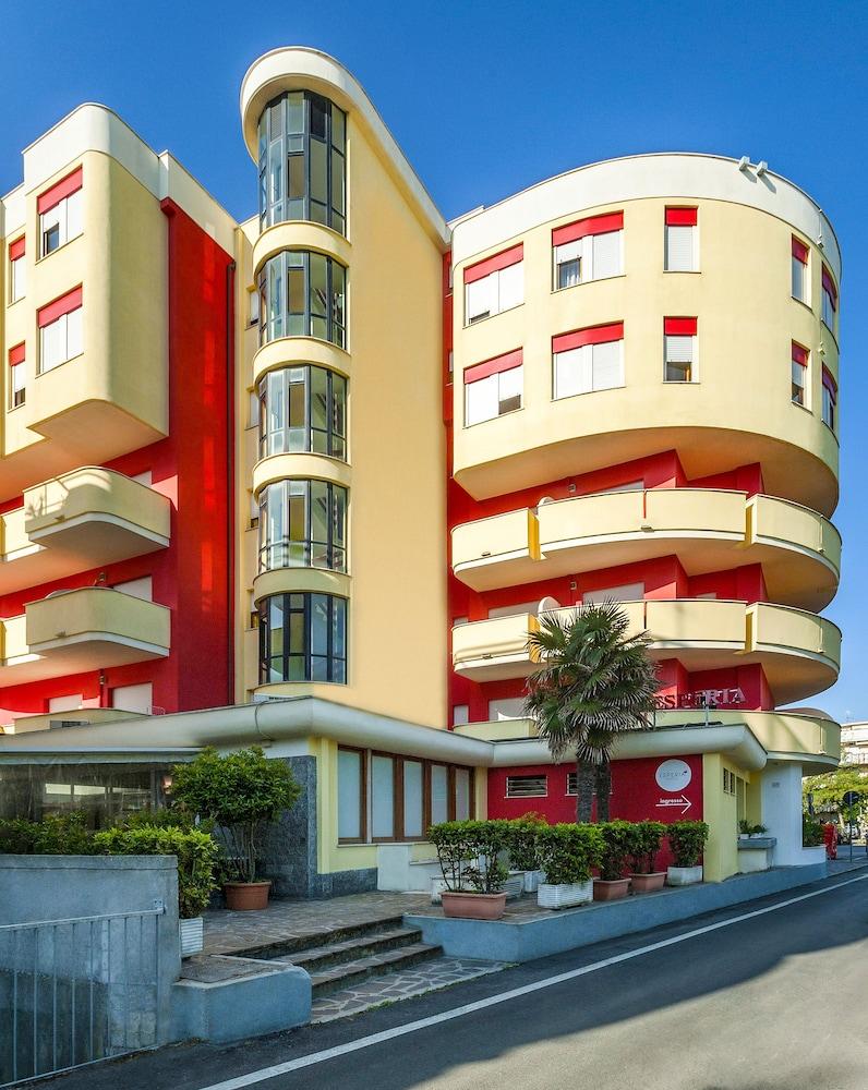 هوتل إسبيريا