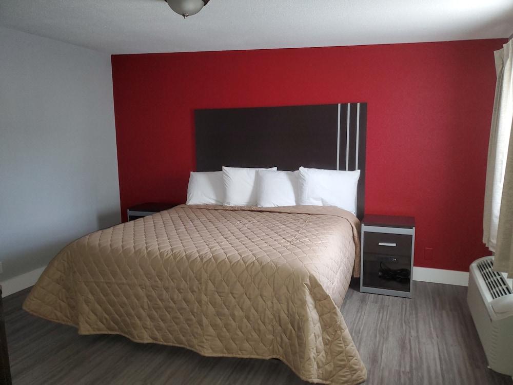 رودواي إن كينجزلاند - لايك ل بي غرفة