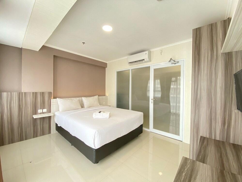 إينتيسينج 1 بد روم أبارتمنت آت جايتواي باستور نير إكزيت تول باستور غرفة