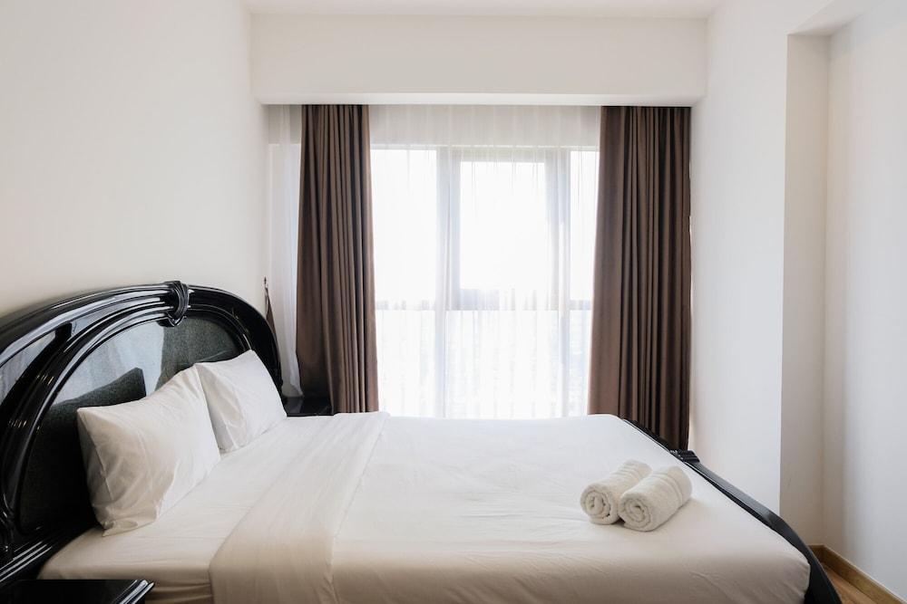 ناير 1 بد روم أبارتمنت آت إي تاون سيجنيتشر