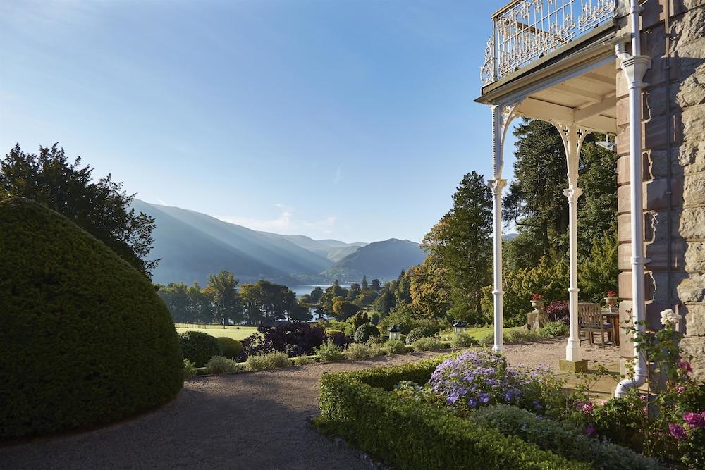 ماكدونالد ليمينج هاوس