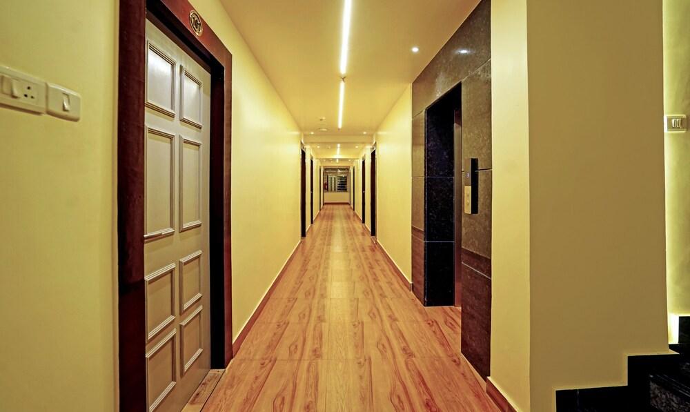 تريبو جولدن نيست