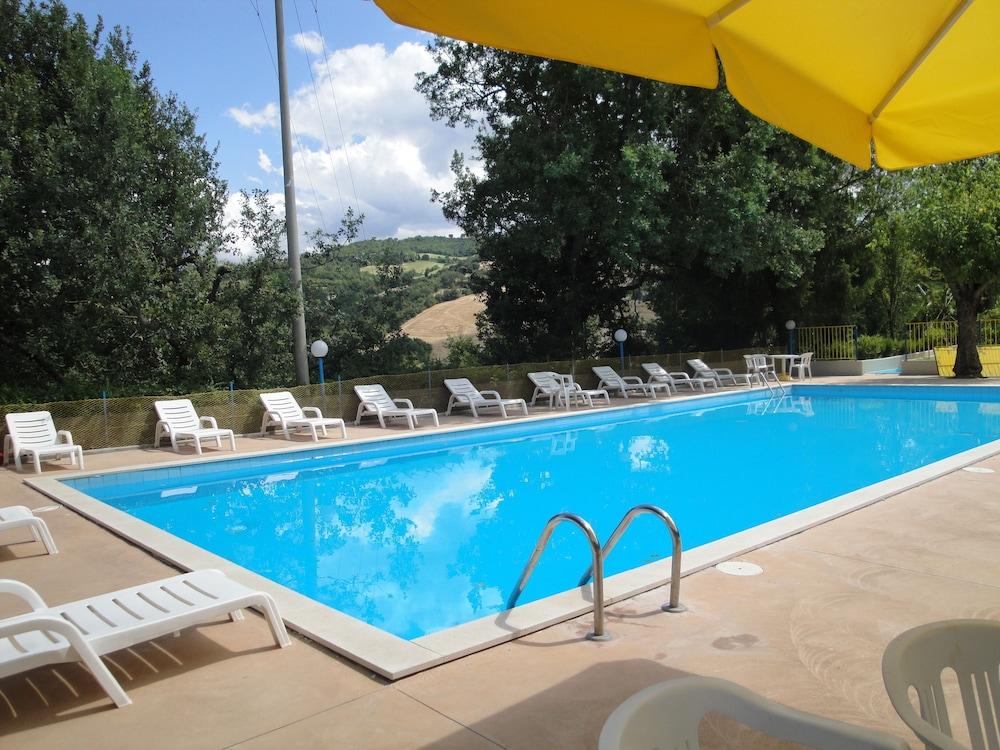 لا ميريديانا