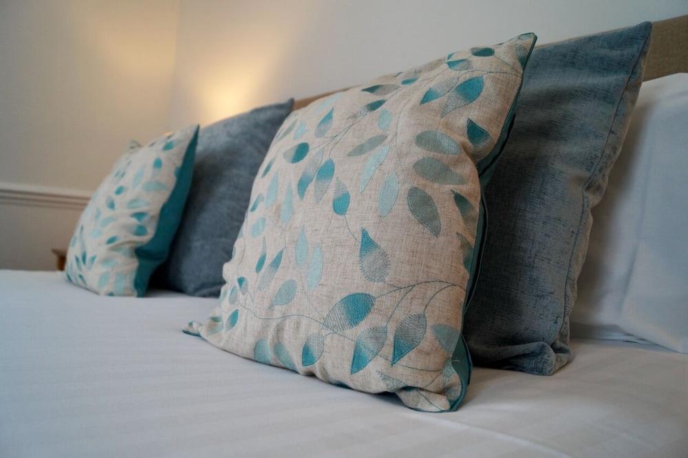 أولد بوستينج هاوس غرفة