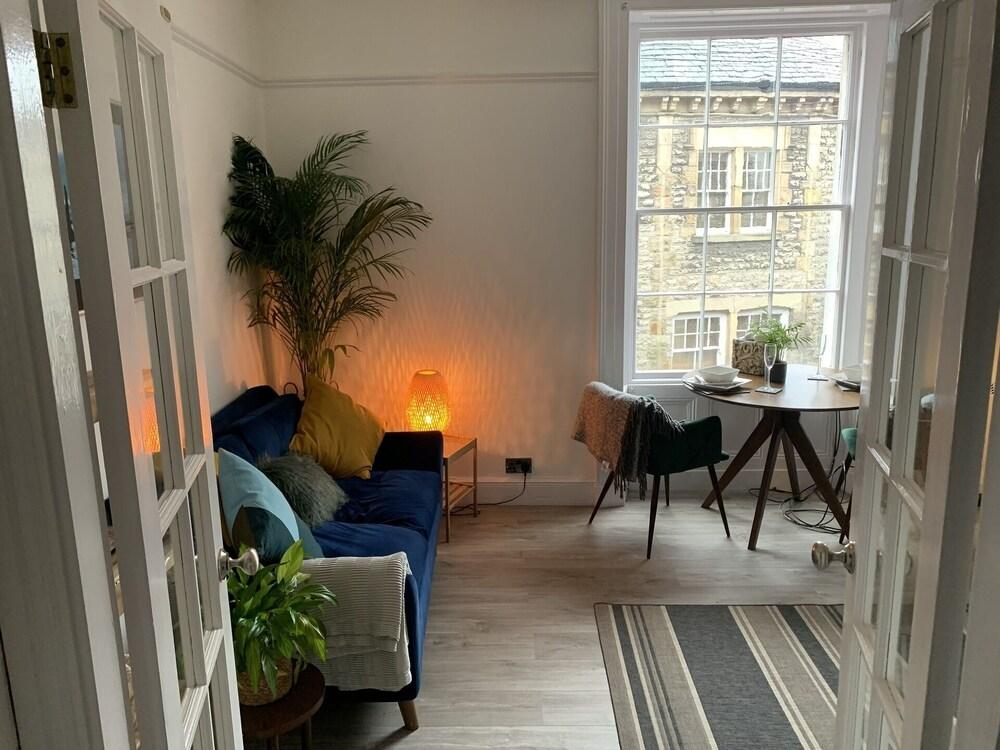 Beautiful 1-bed Apartment in Kirkby Lonsdale