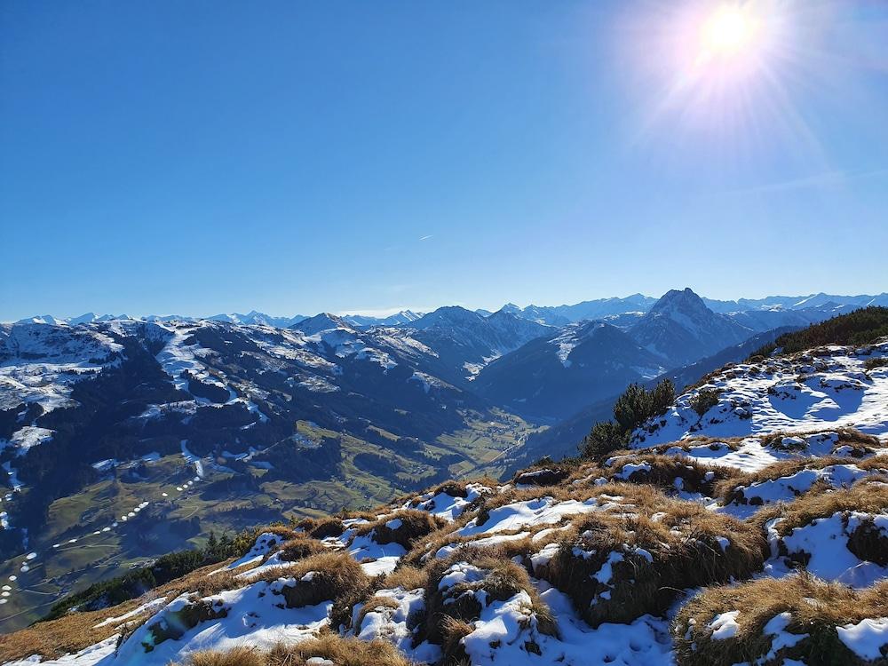 هوتل سونالب المنطقة الخارجية