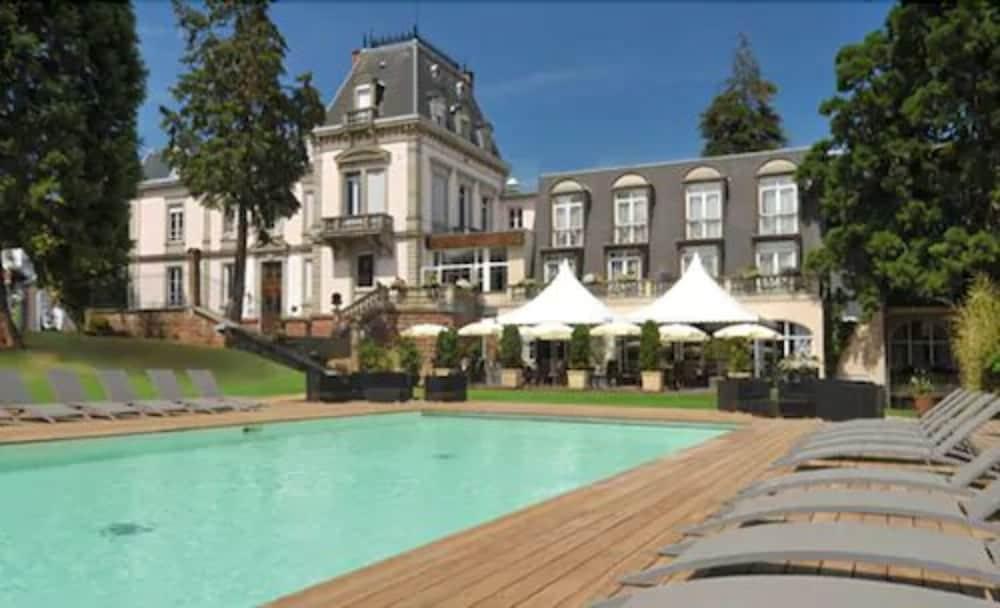 لو إتش - أوتل آند ريستورانت