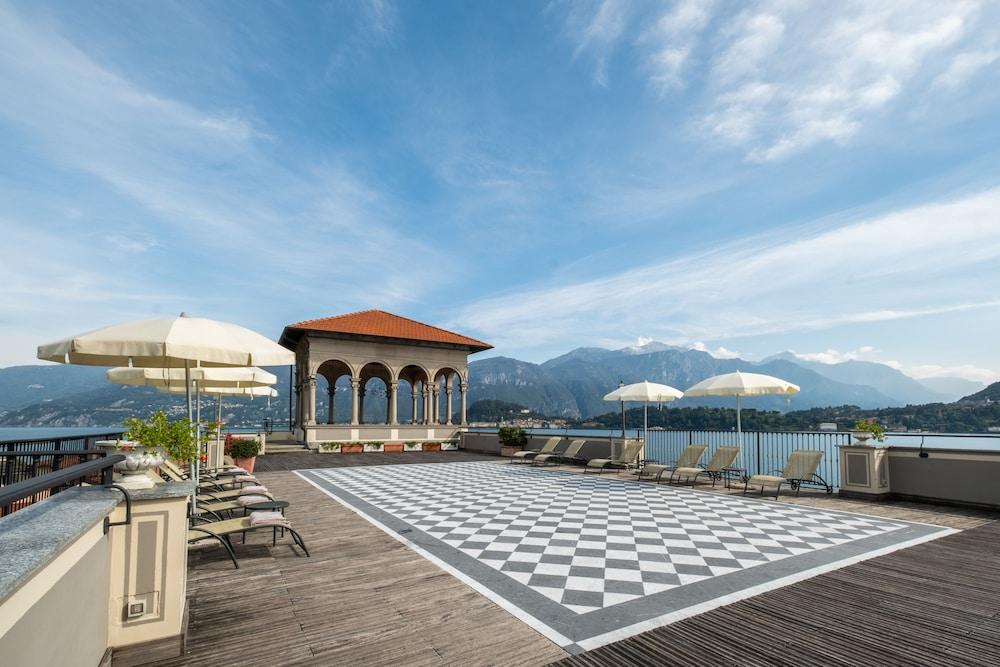 جراند هوتل كادينابيا