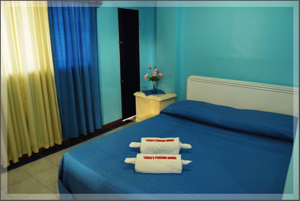 Taver's Pension House