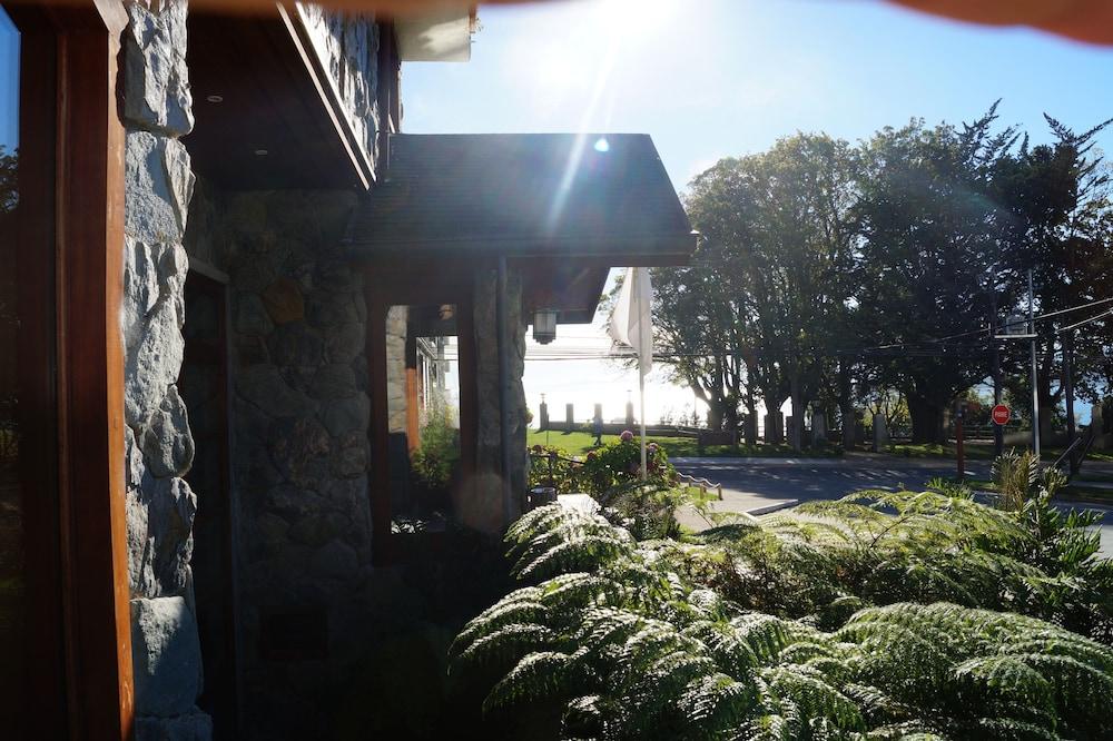 هوتل بويلشي المنطقة المحيطة بالمنشأة