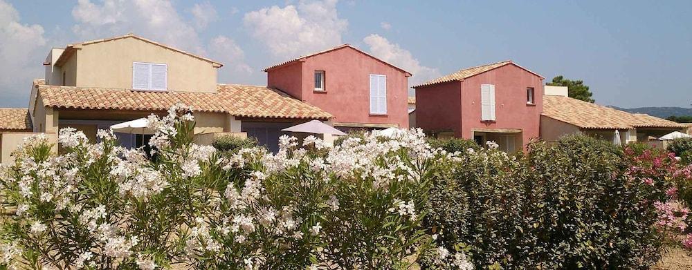 ريزيدونس تاماريس 2