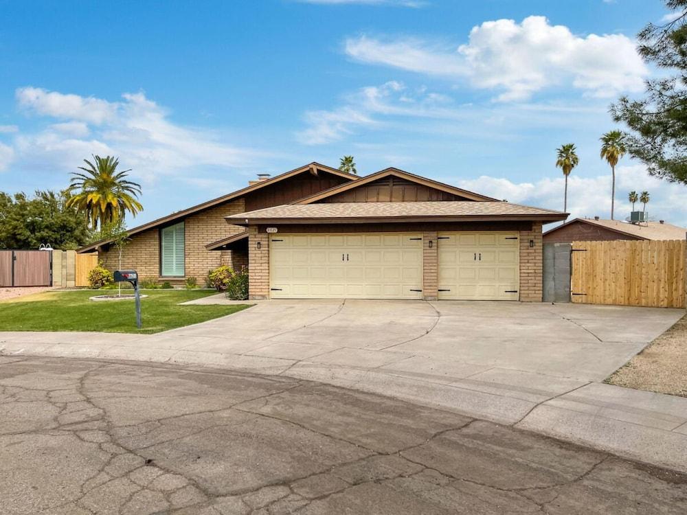 جليندال تشارم باي كاساجو