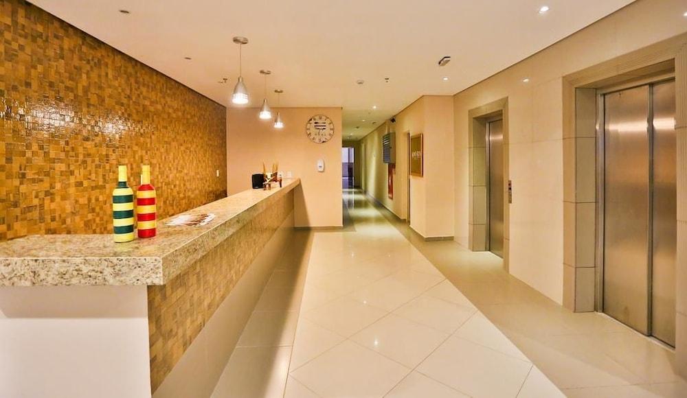 مونت راي هوتل