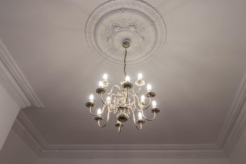 ذا باتريك كافاناف سويت - هيبهيب ستاي تفاصيل الفندق من الداخل