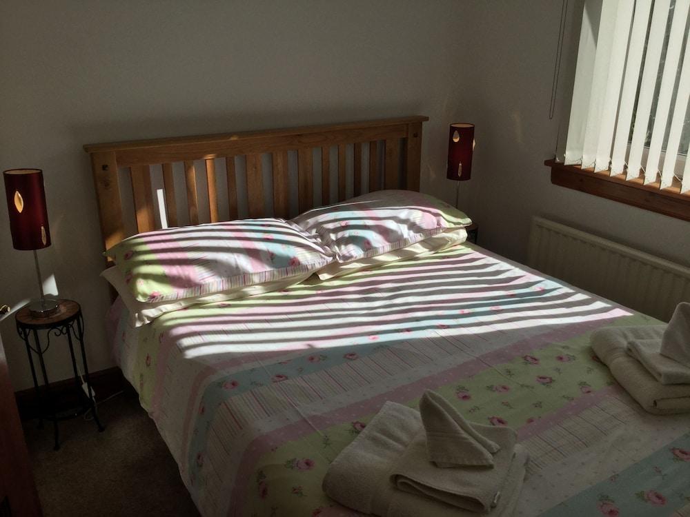 إنفيرنيس أبارتمنتس - كولدوثيل غرفة