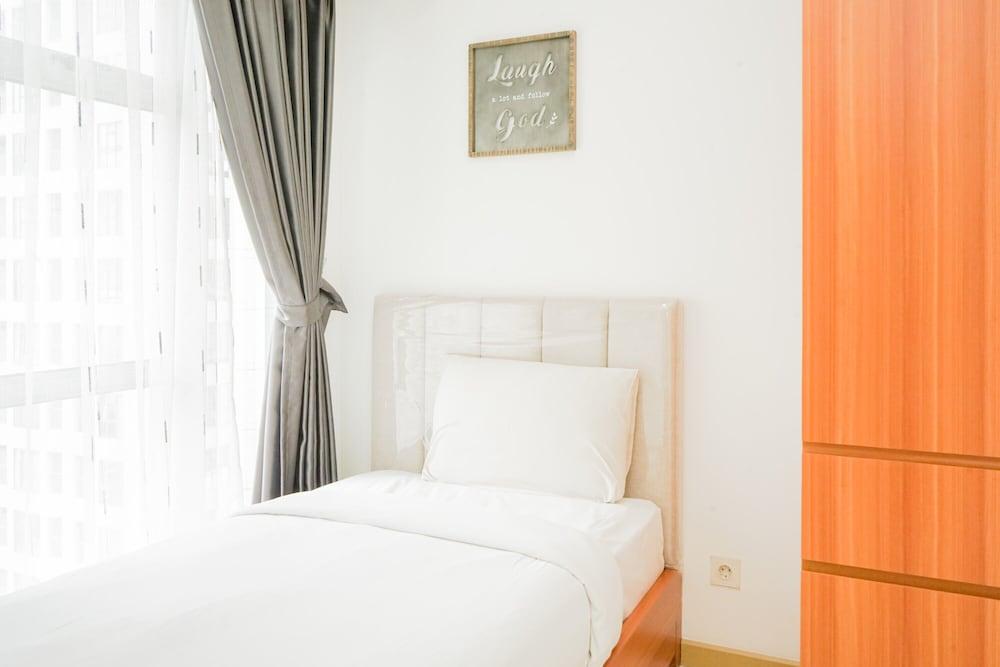 جرايت تشويس 2بد روم أبارتمنت آت إم تاون ريزيدنس