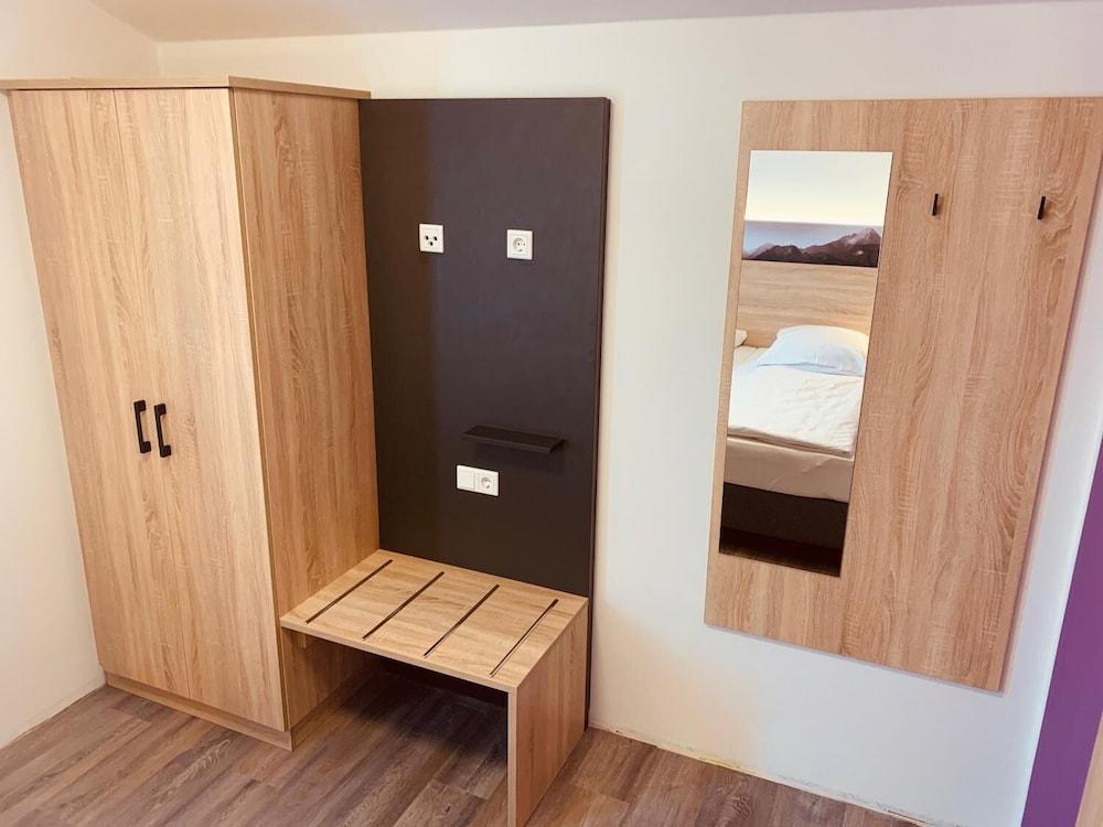 بنسيون ليندينهوف داخلي