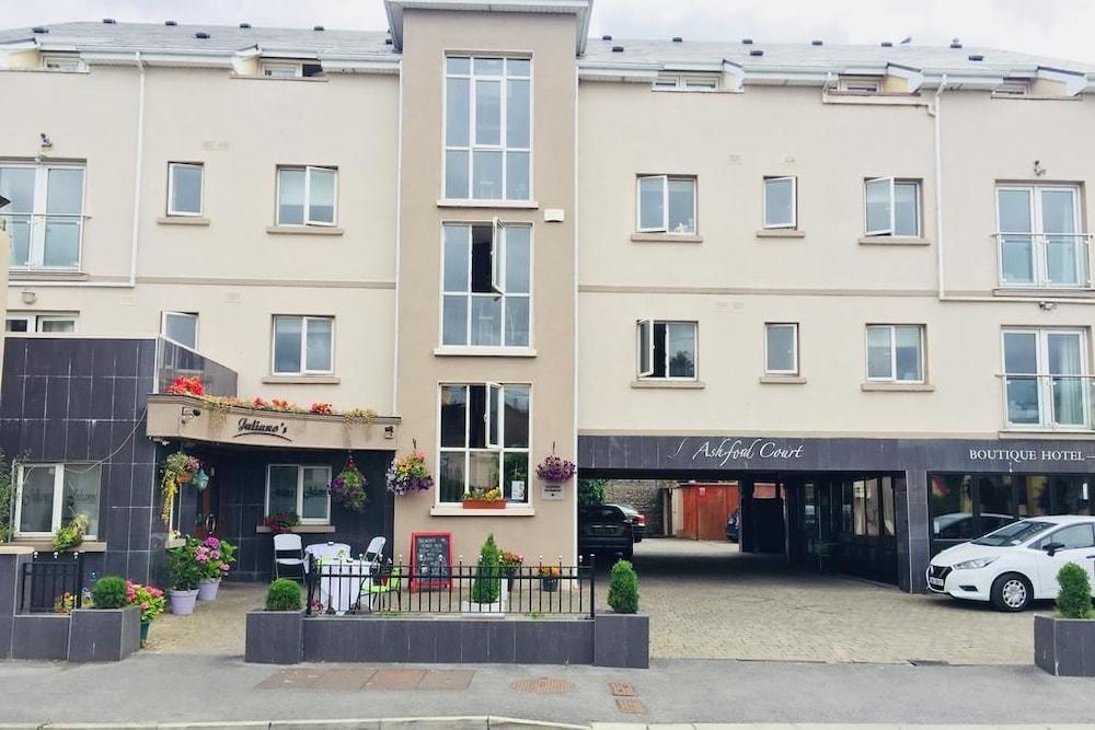أشفورد كورت بوتيك هوتل