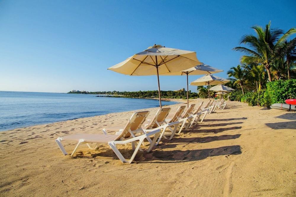 لاس فيلاز أكيومال 3 بي 9 باي سكاي رن الشاطئ