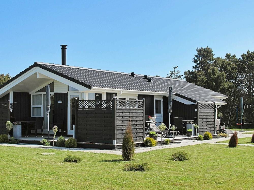 كوزي هوليداي هوم إن فايجرلوس ويذ ويرلبول