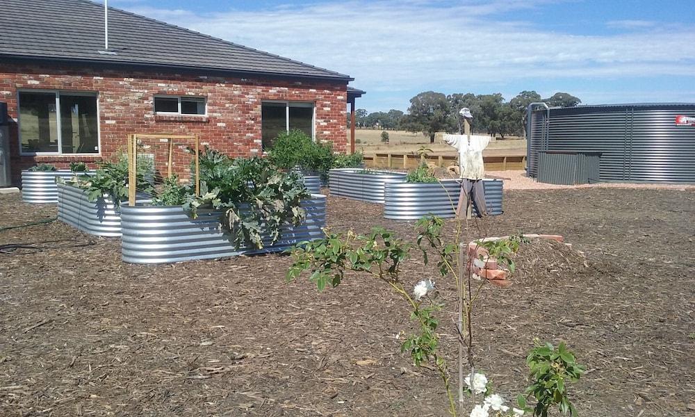 ألينينج هيلث ريتريت أند داي سبا المنطقة المحيطة بالمنشأة