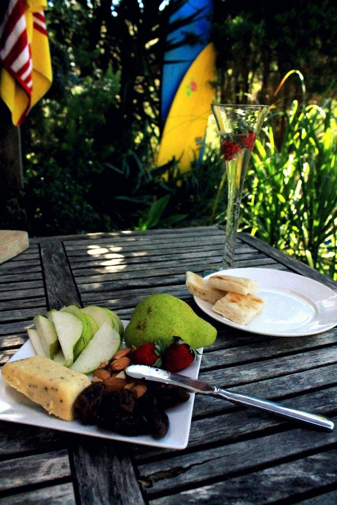 سميث بيتش جيتاوايز بيتشوود جاردن ستوديو