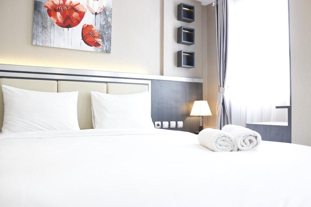 كونفينيين  بد روم ايتواي باستور أبارتمنت