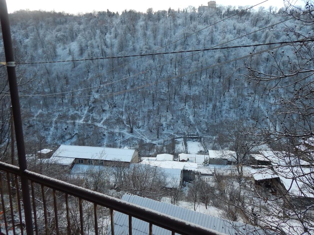 أرامي جيست هاوس