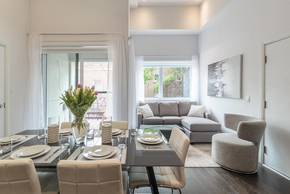 بارك أفينيو ريزيدنس مايل إند