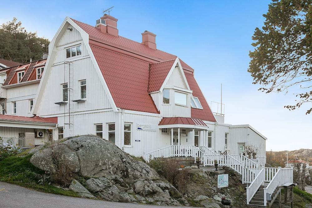 تجورنز هافسبينسيونات