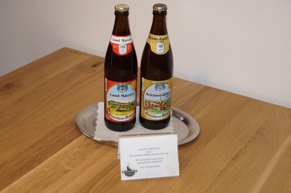 براومايستر دوبلر - فيرينفونونين تفاصيل الفندق من الداخل