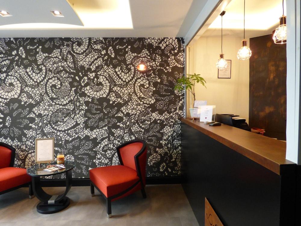 أوتل لو بينهويك