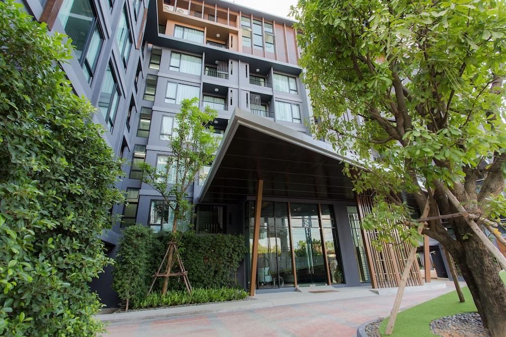 Surin Loft by Holiplanet Exterior