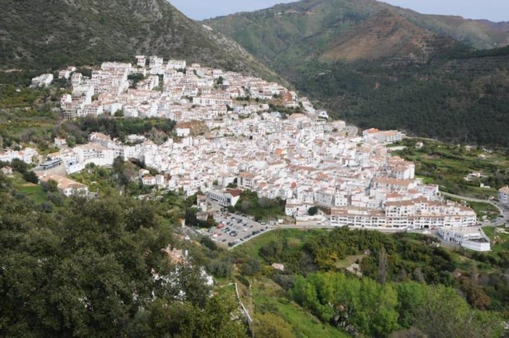 بينافيستا أوجين