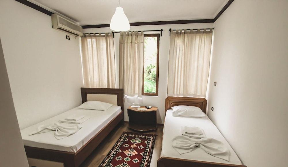 هوتل ريلاكس بازاري آي فيتير