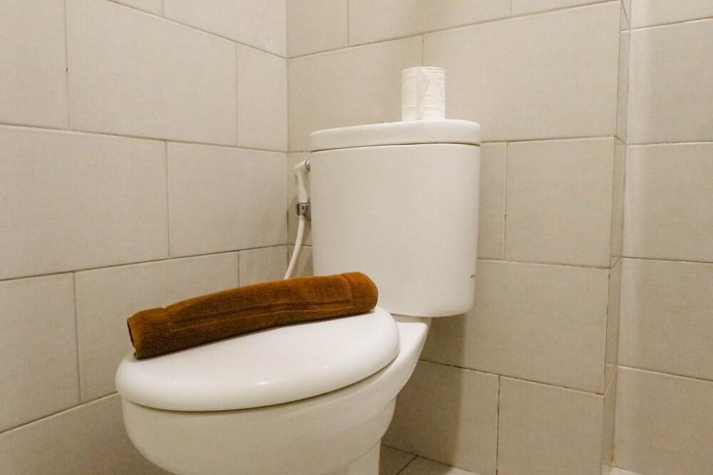 بست ستوديو بينسون أبارتمنت كونيكتد تو باكووون مول نيكست تو أندرسون حمام