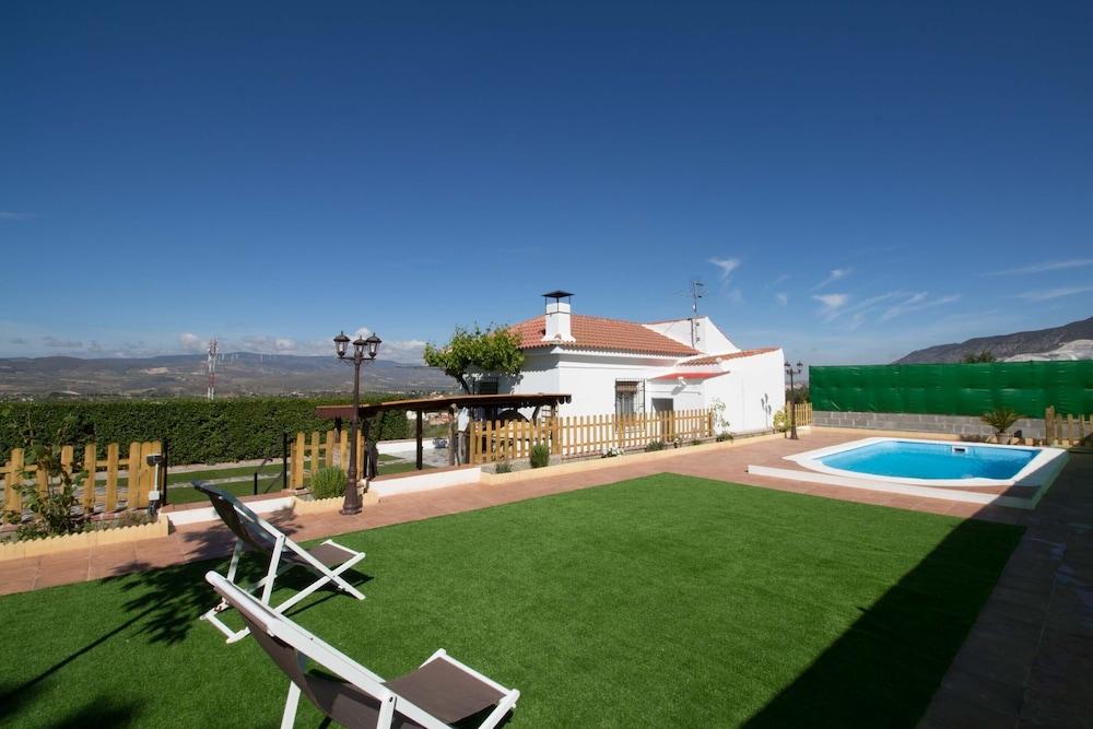 كورتيخو لا إريلا