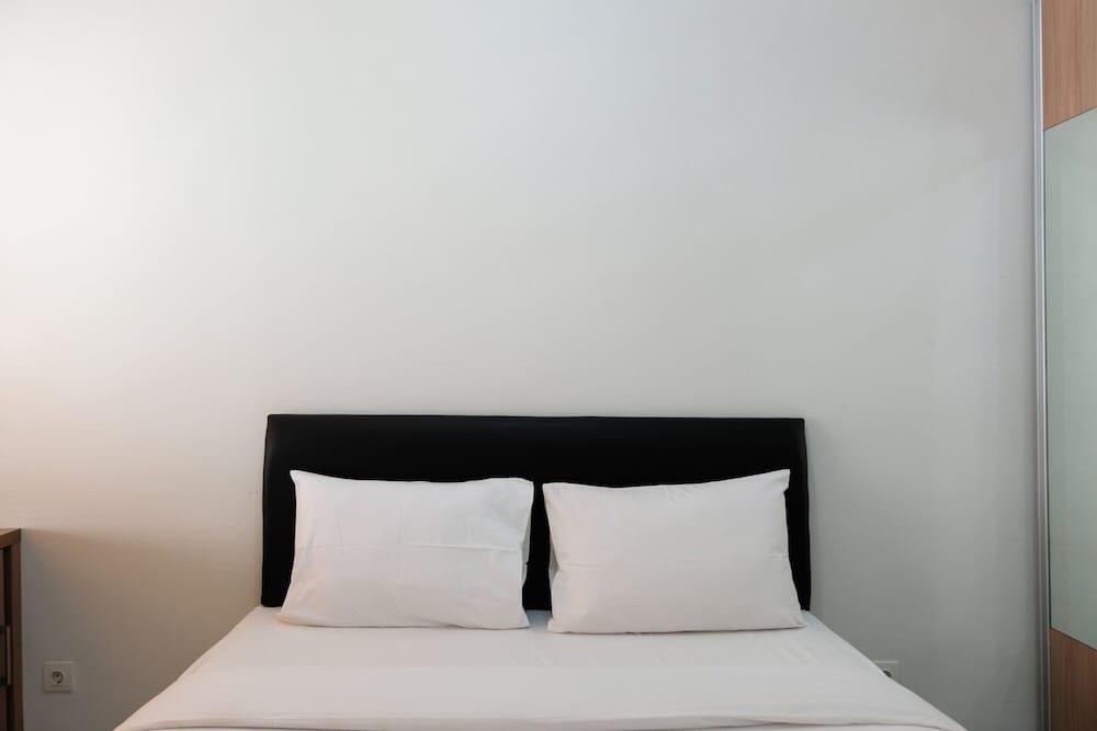 سيمبلي فورنيشيد ستوديو أبارتمنت آت سينتيا ريزيدنس