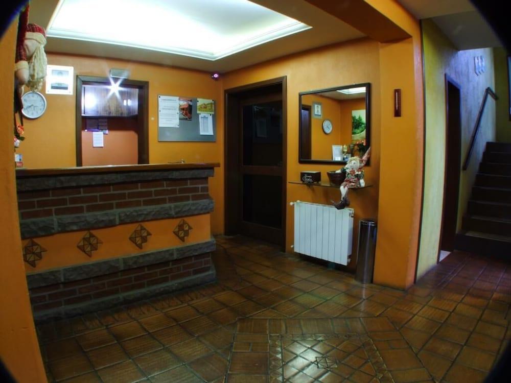 بوسادا كانيلا