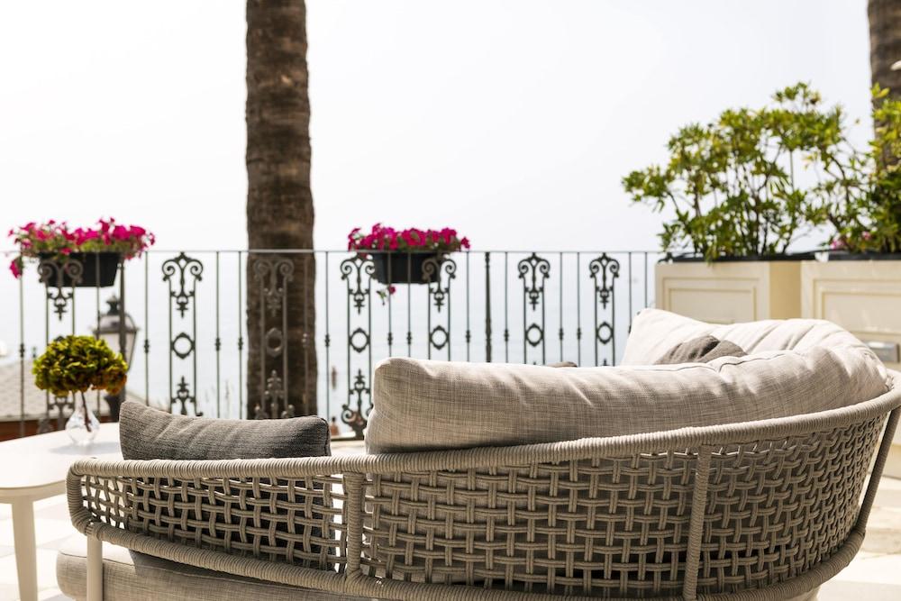 Grand Hotel Alassio Beach & Spa Resort - The Leading Hotels of the World