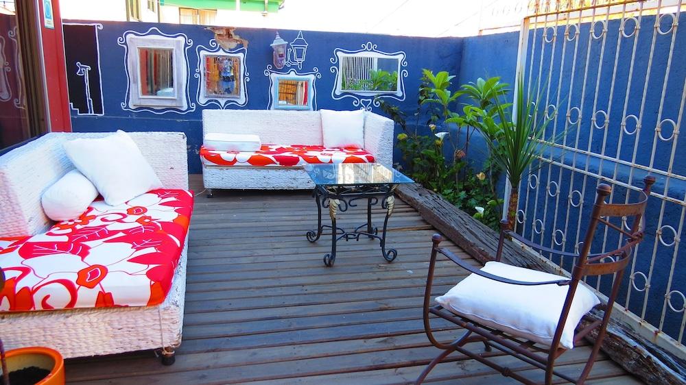 Montealegre Featured Image