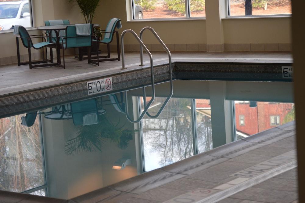 ريزيدنس إن باي ماريوت بتسبرج مونرويفيل زحليقة مائية