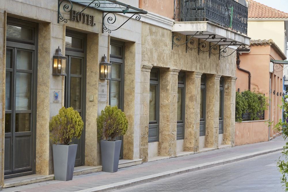 ذا كابتنز هاوس بوتيك هوتل