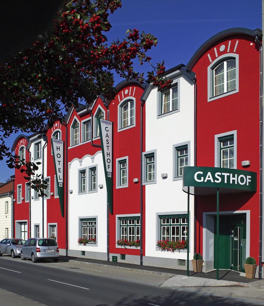 هوتل ريستورانت وولنر