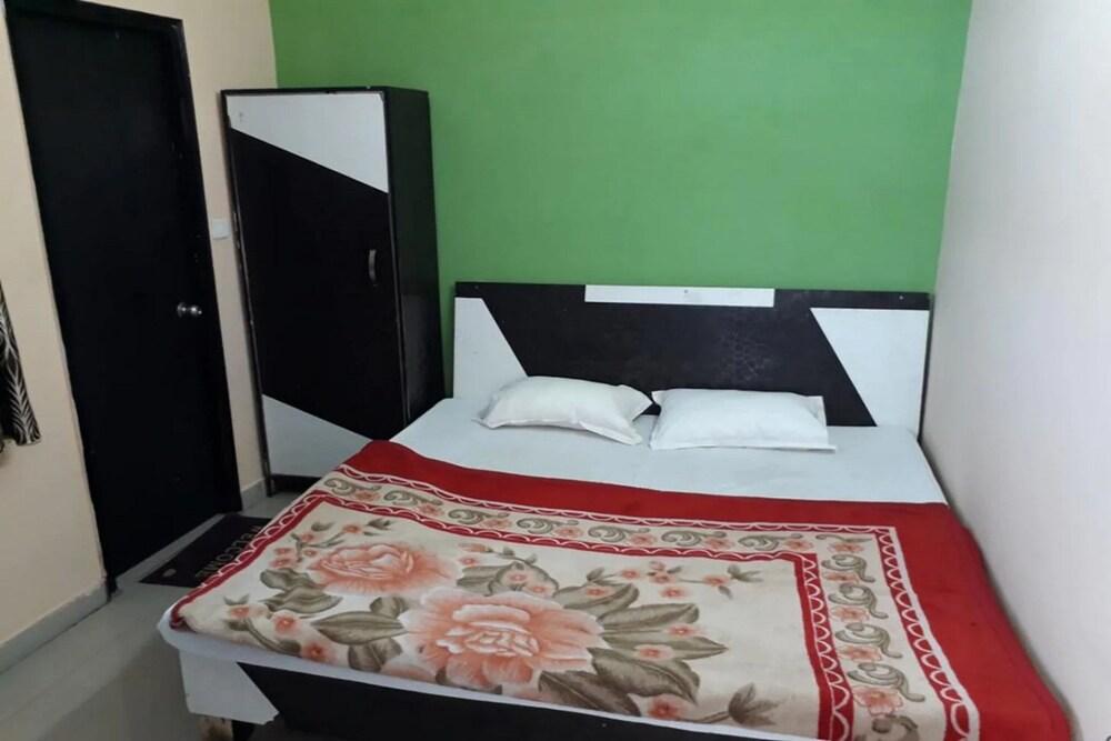 جورومجو فيجاي تشاربهاج لاكنو إطلالة من الغرفة